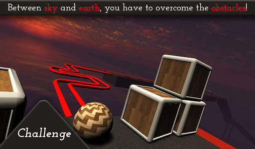 Balance 3D Valvet screenshot 10