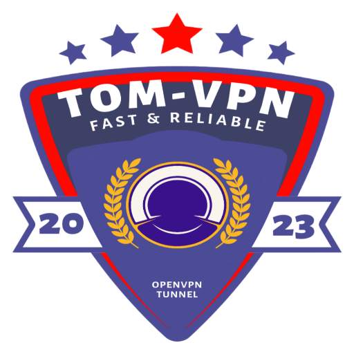 TOM VPN 2.0