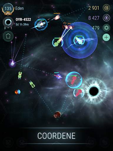 Hades' Star screenshot 18