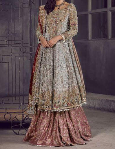 Wedding Dresses Designs - Ideas 2020-2021 screenshot 2