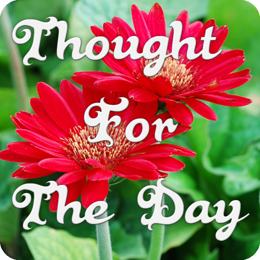 Thought For The Day icon