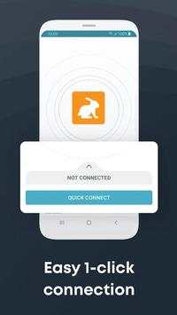 VPN Turbo screenshot 1
