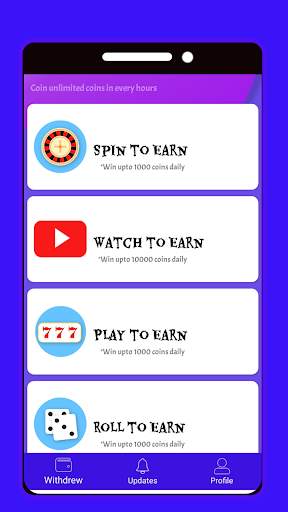 Easy Millions - Make Big Money Now स्क्रीनशॉट 3