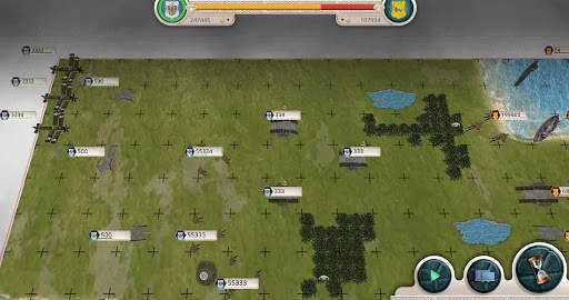 20th century Economic strategy screenshot 8