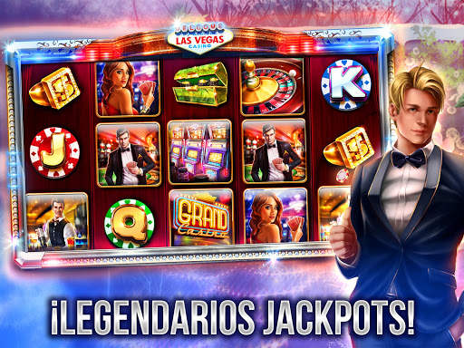 Slot Games - Tragaperras screenshot 5