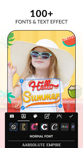 Photo Editor Filters & Effects 7 تصوير الشاشة