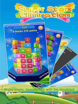Super Stars 3D screenshot 6