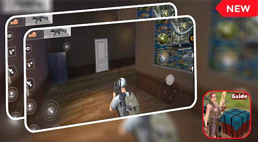 hopeless land fight for survival game walkthrough screenshot 1