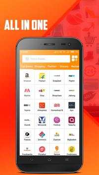 Daily Saving Shopping Apps screenshot 4