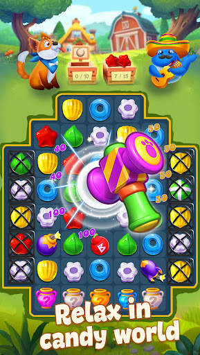 Candy Pop 2023 screenshot 4
