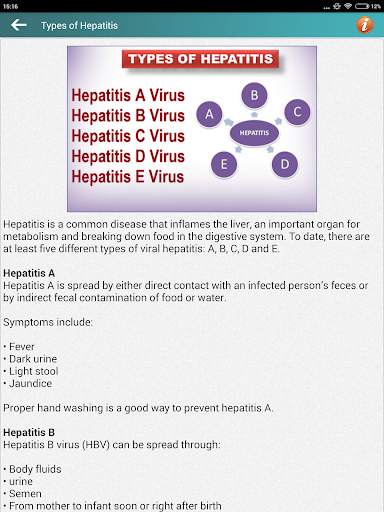 Hepatitis Help Prevention Foods Liver Diet Tips screenshot 11