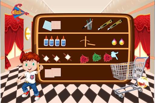 Kite Fly -: Fight Match Game screenshot 4