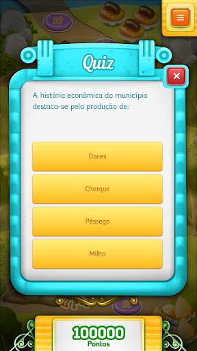 Quindim Crush 2 screenshot 5