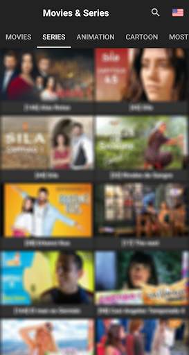 Movies and Series screenshot 3