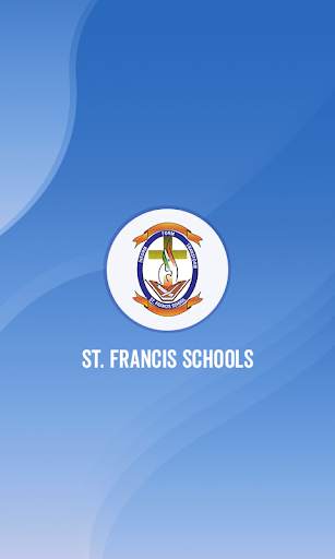 St. Francis Schools screenshot 1