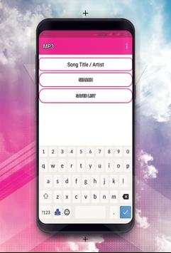 Mp3 Downloader - Free Music Player screenshot 2