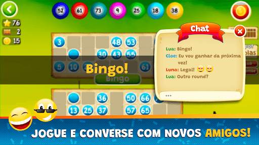 Lua Bingo Online: Live Bingo screenshot 4
