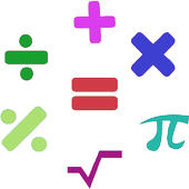 Math Formulas icon