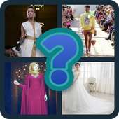 4 Pics 1 Answer icon