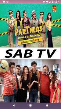 Sony SAB HD स्क्रीनशॉट 6