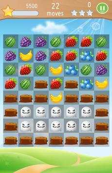 Fruit Splash screenshot 5