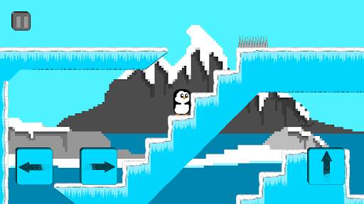 Penguin Madness screenshot 3