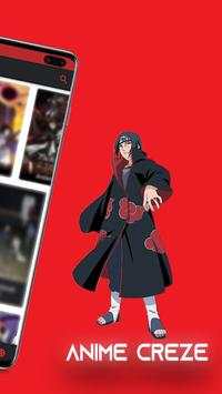 Anime Craze 7 تصوير الشاشة