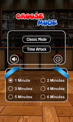 Bottle Shoot Blast screenshot 7