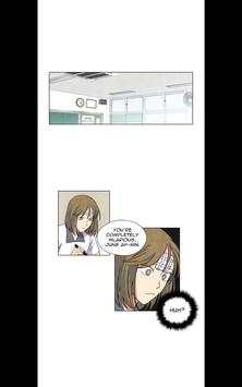 Manga Universe screenshot 10