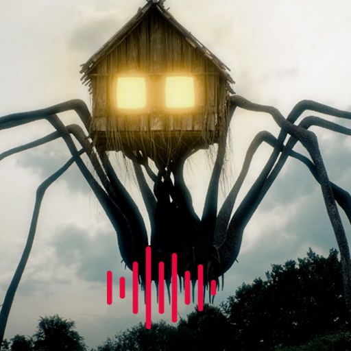 House Head Sound Effects icon
