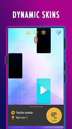 Maestro Piano Tiles screenshot 20
