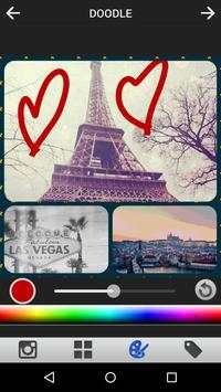 InstaFrame for Instagram screenshot 6