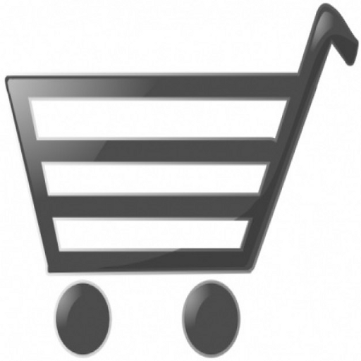 Easy Shopping List icon