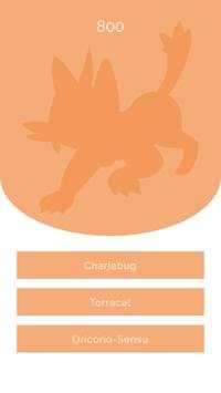 Quiz for Pokemon Sun & Moon screenshot 3