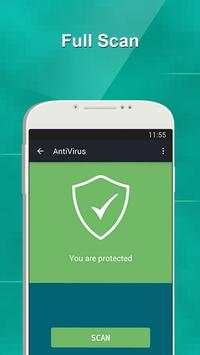 Antivirus-360 Security 2016 screenshot 2