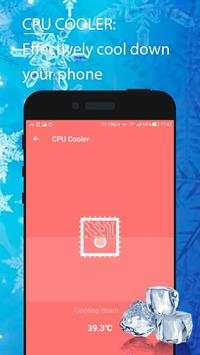Super Fast Cleaner - Boost & Clean screenshot 8