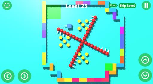 Ball O Mania : World Hardest Game screenshot 3