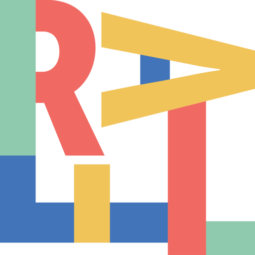 Rafl App icon