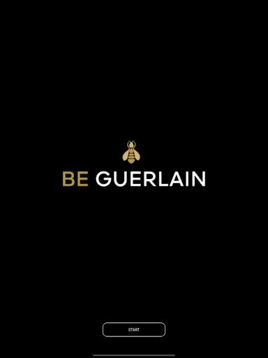 BE GUERLAIN скриншот 6