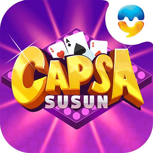 Capsa City (Capsa Susun Poker Online Slot Free) 2.0.139