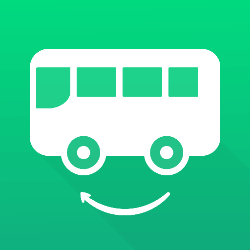 BusMap - Transit &amp; Bus Ticket icon