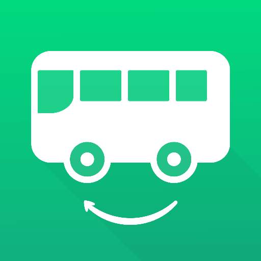 BusMap - Transit & Bus Ticket 2.3.8