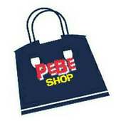 PEBE SHOP ONLINE logo