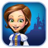Castle World logo