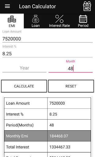 CITIZEN & GST CALCULATOR screenshot 4