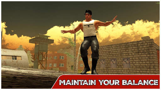 WW2 Special Force Training: Army Training Game screenshot 2