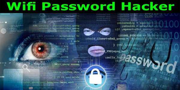 Wifi Password Hacker Prank screenshot 1