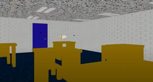 Sad Math Teacher Angry Is Mad School Education screenshot 3