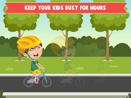 Kids Routine Daily Activities - Day & Night Chores screenshot 8