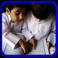 Amazing recitation by children on 9Apps